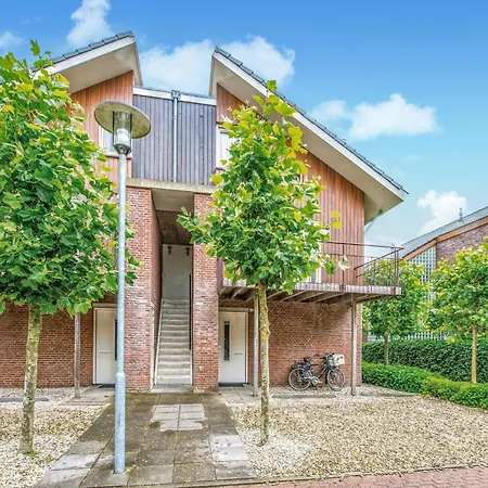 Casa vacanze House In 456 Uitgeest