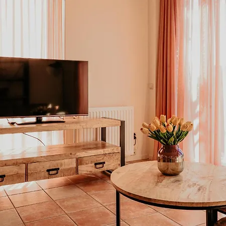 House In 456 Casa vacanze
